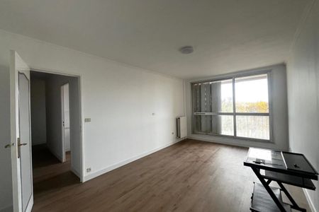 Appartement 1 chambre Place des Troubadours - Photo 3