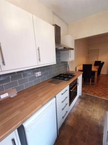 147 Sharrow Vale Road, Sharrow, Sheffield, S11 8ZA - Photo 5