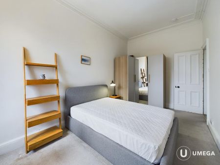 3 bedroom apartment to rent - Photo 5