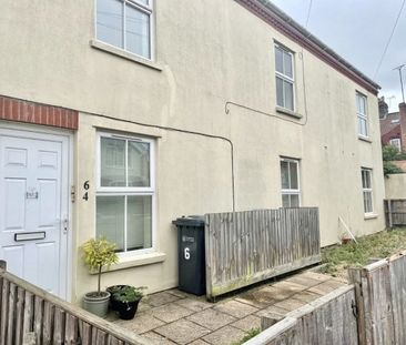 Speke Street, NR2 4HF - Photo 3