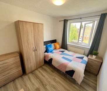 Room in a Shared House, Templar Road, NG9 - Photo 6