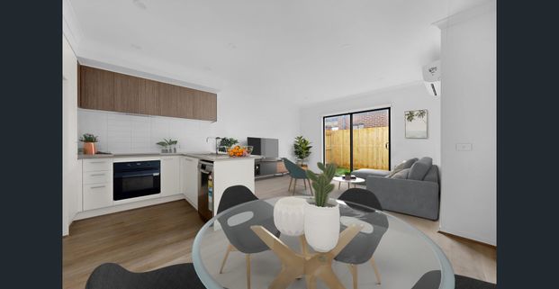 Brand-New Sophistication in the Heart of Officer - Photo 1