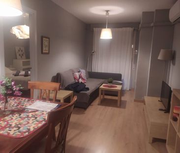 Málaga Capital - Photo 4