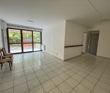 T3 Saint Ferjeux Besançon - Photo 1