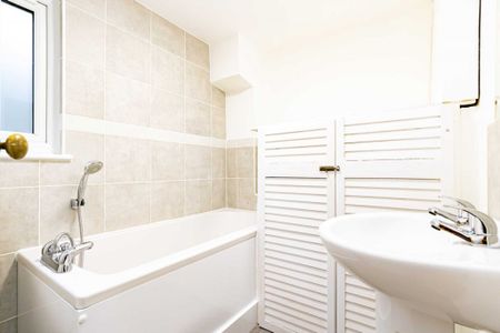 1 bed Terraced House for rent - Photo 4