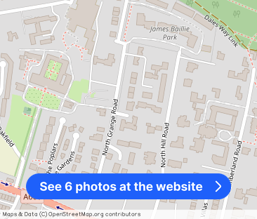 10 Virginia House, LS6 2BR - Photo 1