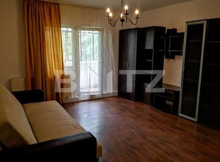 Apartament 2 camere, decomandat, 65 mp, zona Nasaud - Photo 4