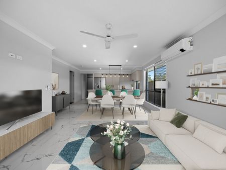 4 Carnelian St, Collingwood Park QLD 4301 - House For Rent | Domain - Photo 2