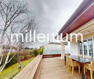 Superbe Villa individuelle à Vernier - Photo 3