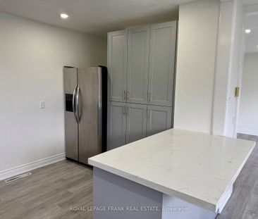 For Lease - 181 Southlawn Avenue Unit# Main, Oshawa, Ontario - Photo 5