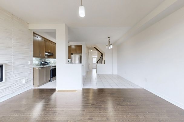 For Lease - 74 Davenfield Circle, Brampton, Ontario - Photo 1