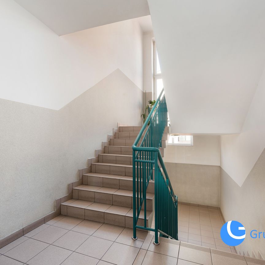 Bronowice, ogrodzone osiedle, dwa pokoje, od zaraz - Photo 1