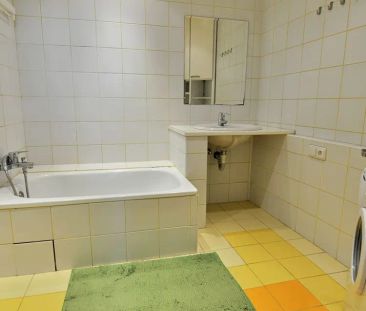 Zařízené 2+kk/L - P6, Dědinská - Photo 6