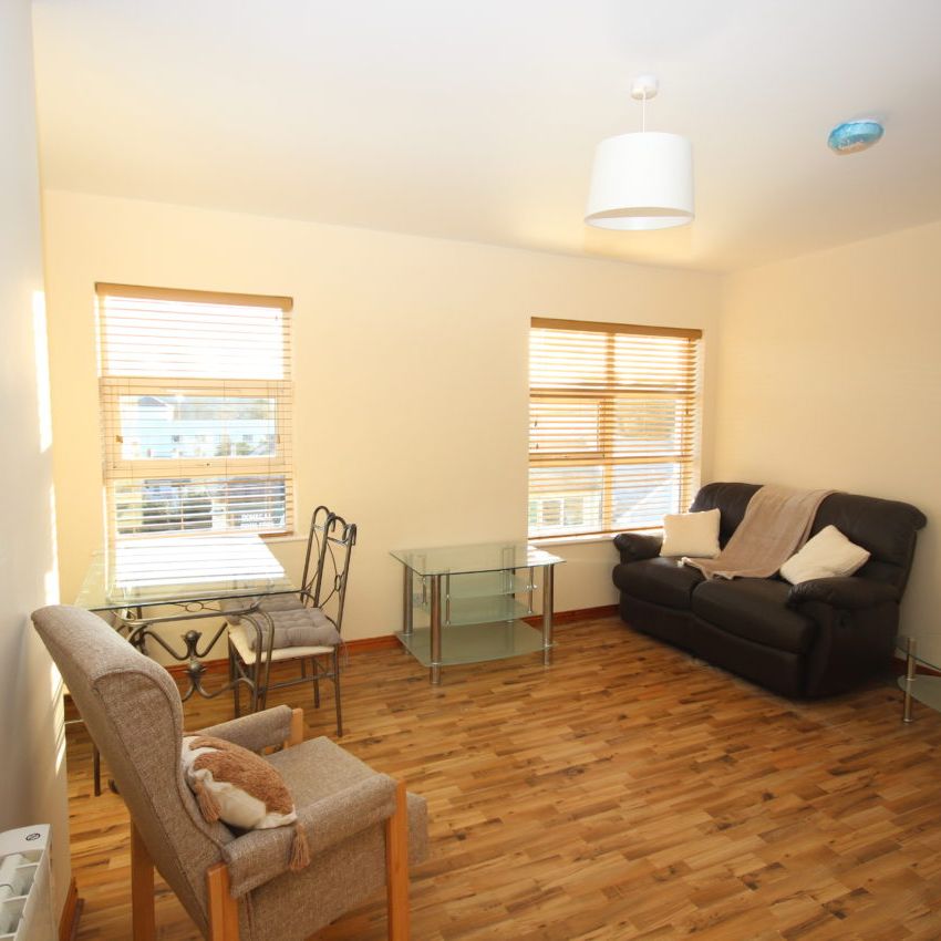 8 St Anne’s Court, High Road, Letterkenny, Co. Donegal, F92 W672 - Photo 1