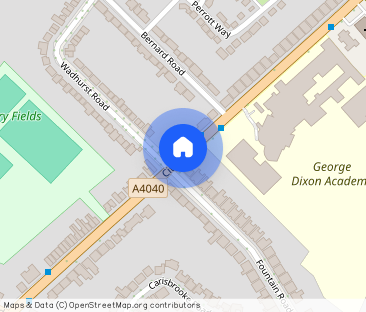 1 bedroom in a house share to rent - Photo 1