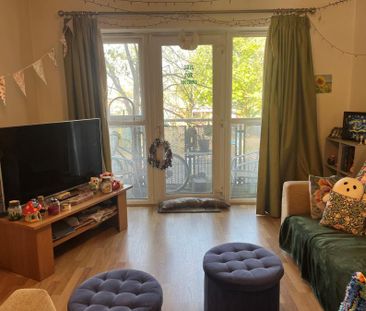 2 bedroom apartment to rent Denmark Road, Manchester, M15 - Photo 2