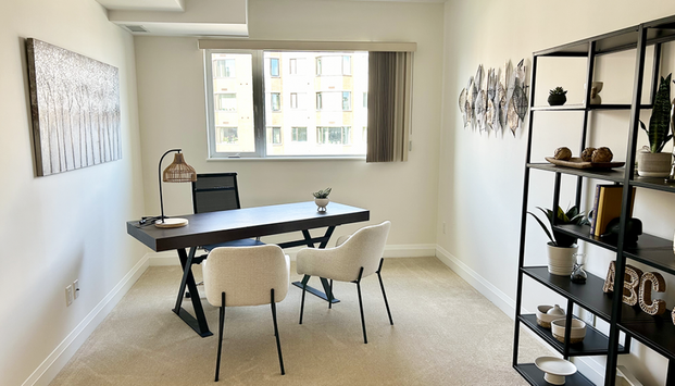 William's Court | Building A - Photo 1