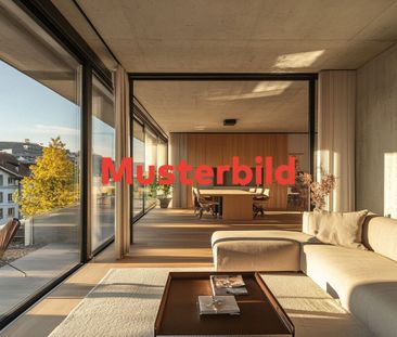 Immeuble d’échange : Charmant appartement de 2 pièces au cœur de Zu... - Foto 3