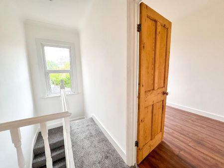 2 bedroom terraced house to rent - Photo 5