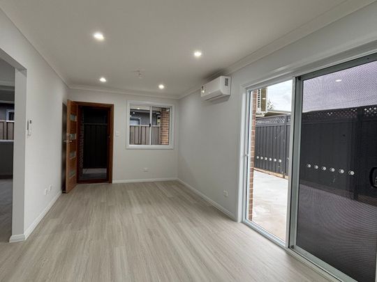 BRAND NEW GRANNY FLAT - Photo 1