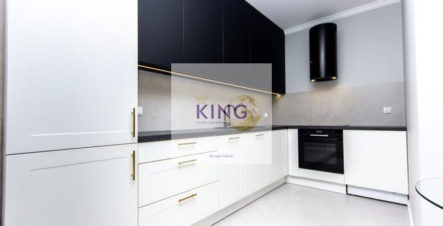 Mieszkanie na wynajem Szczecin, Gumieńce - Photo 1