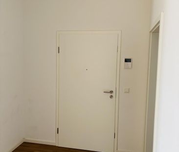 Helle 2-Zimmer-Wohnung ab 01.02.2025 zur Vermietung - Photo 1