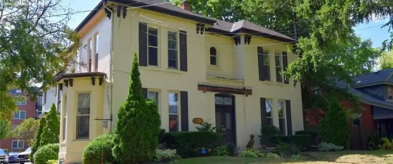 432 BURLINGTON Avenue Unit# 6 | 432 BURLINGTON Avenue Unit# 6, Burlington - Photo 1