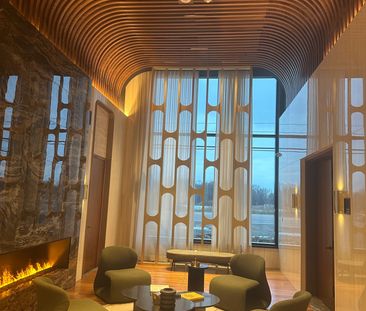 For Lease - 3240 William Coltson Avenue Unit# 2001, Oakville, Ontario - Photo 5