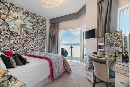 3 bedroom apartment to rent - Photo 3