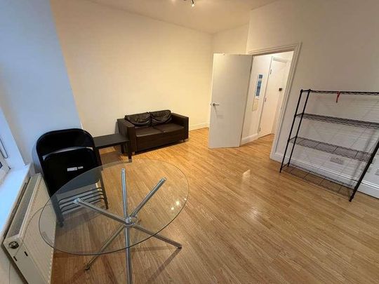 Fairbridge Road, London, N19 - Photo 1