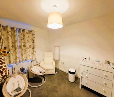 Burgundy Drive, HP2 7BX, Hemel Hempstead - Photo 2