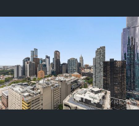 2803/8 Franklin Street, Melbourne, Vic 3000 - Photo 3