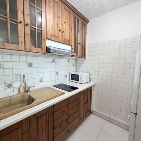 Location Appartement 2 pièces 31m² - Photo 3