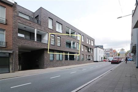 Appartement te huur - Photo 5