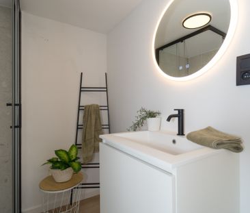 Gerenoveerd dakappartement - Photo 3