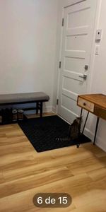 Grand 4 1/2 moderne près de Beloeil à louer - Photo 3