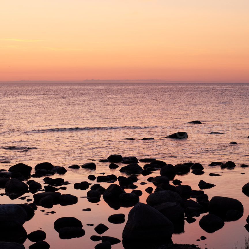 Väskinde Salthamn, Visby - Photo 1