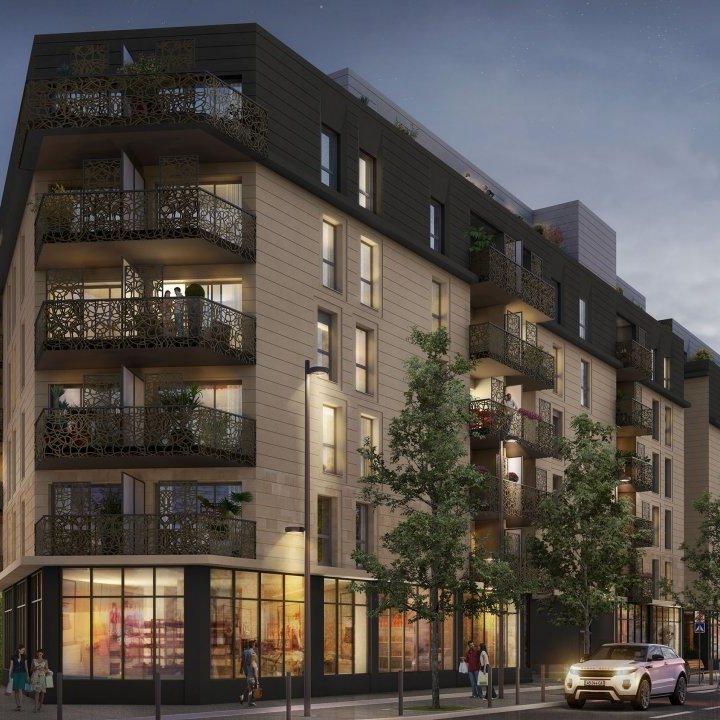 Location Appartement 2 pièces 42m² CENON 33150 - Photo 2