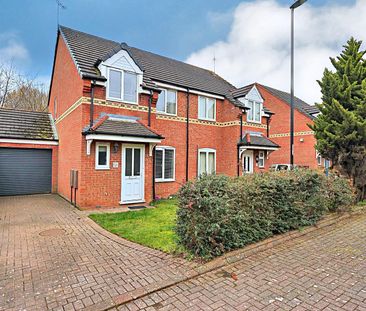 Lyndale Road, Whoberley, Coventry - Available Now - Photo 2