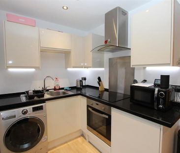 1 bedroom apartment to rent - Photo 4