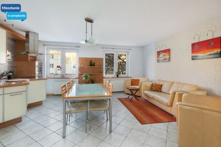 Czteropokojowe mieszkanie Bydgoszcz Szwederowo - Фото 4