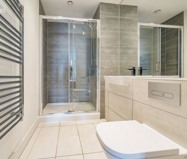 3 bedroom apartment to rent - Photo 4