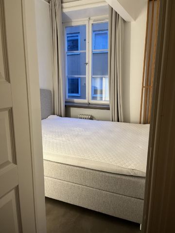 Södermalm - 2rok - 11mån - 21.505kr/mån - Photo 5