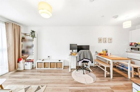 1 bedroom flat to rent - Photo 3
