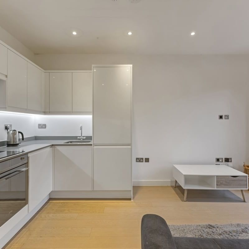 1 bedroom apartment to rent - Photo 1