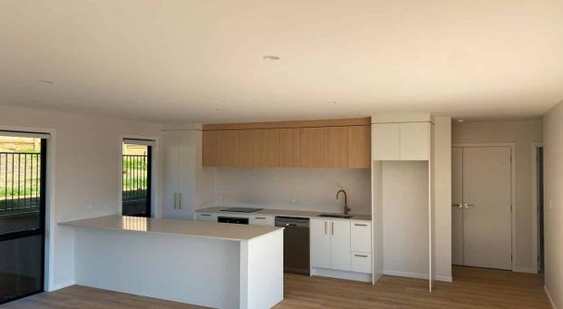 Modern three bedroom home - Coromandel - Photo 1