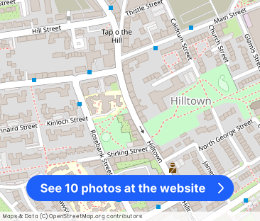 Hilltown, Hilltown, Dundee, DD3 - Photo 1