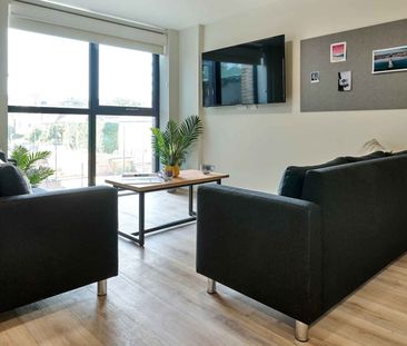 Gold Ensuite - Photo 4