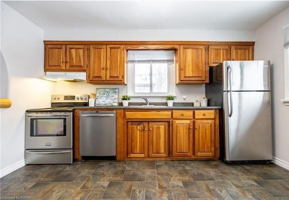 For Lease - 205 Glen Road, Kitchener, Ontario - Photo 1