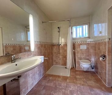 6.5-room single-family house with terrace and garden - Photo 4